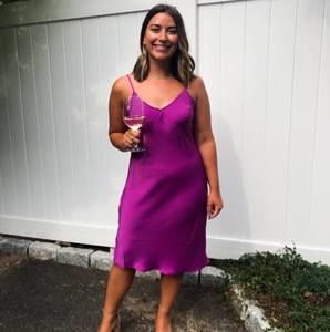 Meet your Posher, Kimmy